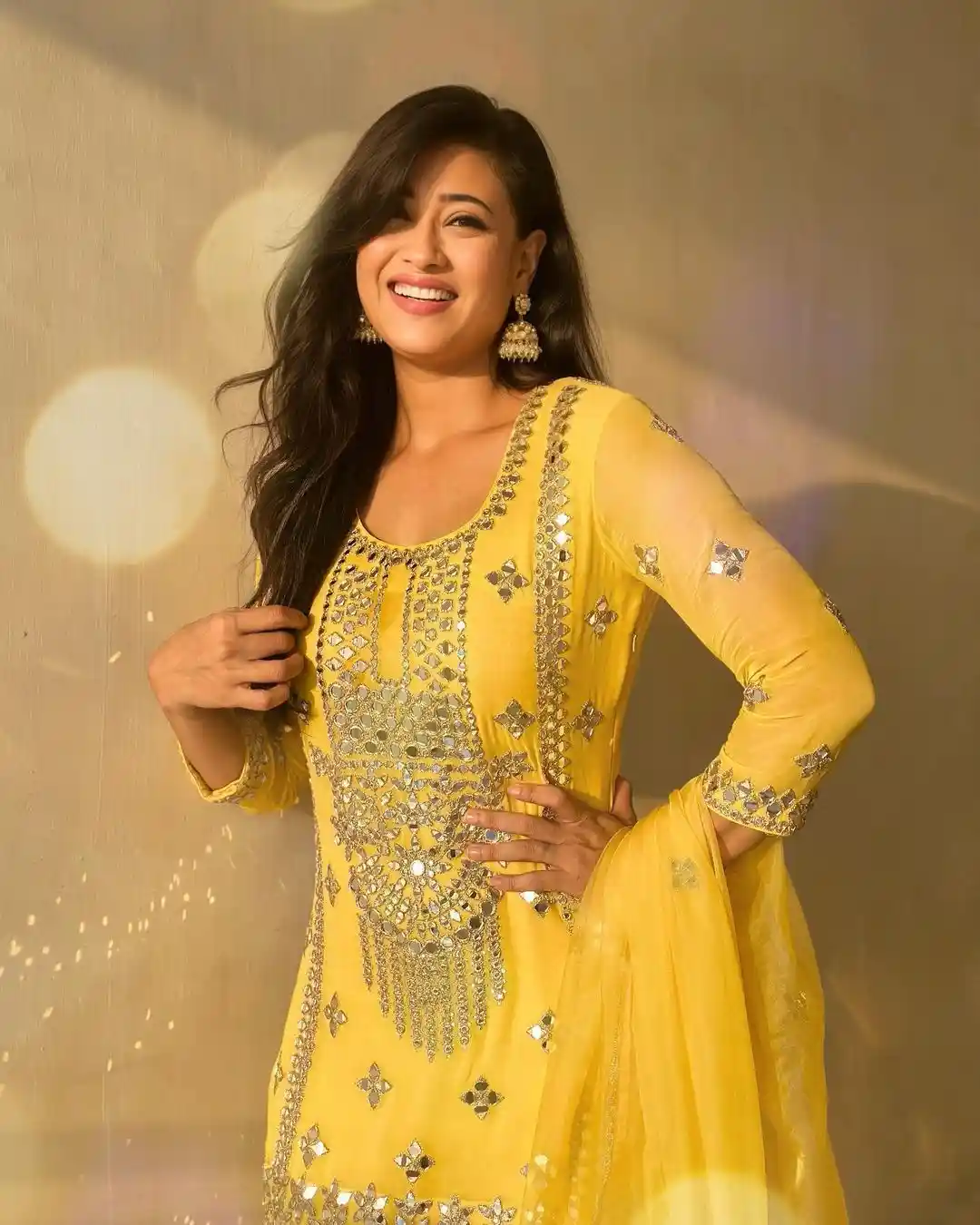 Shweta Tiwari