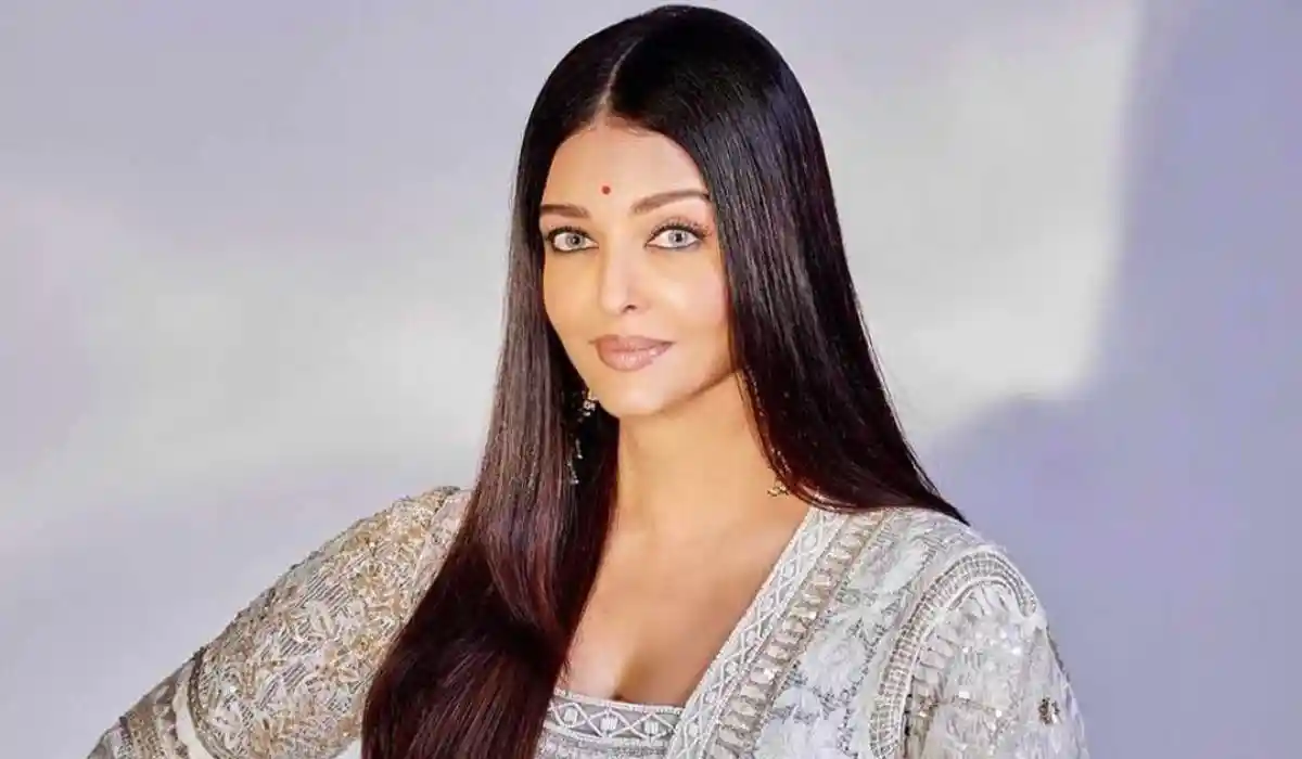 Happy Birthday Aishwarya Rai