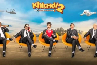 Khichdi 2 Trailer