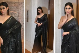 Mouni Roy