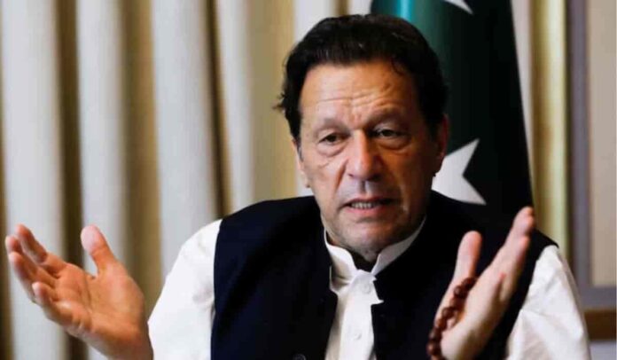 Pakistan