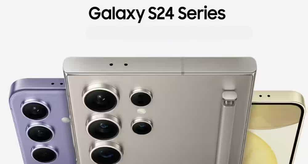 Samsung ने Galaxy S24