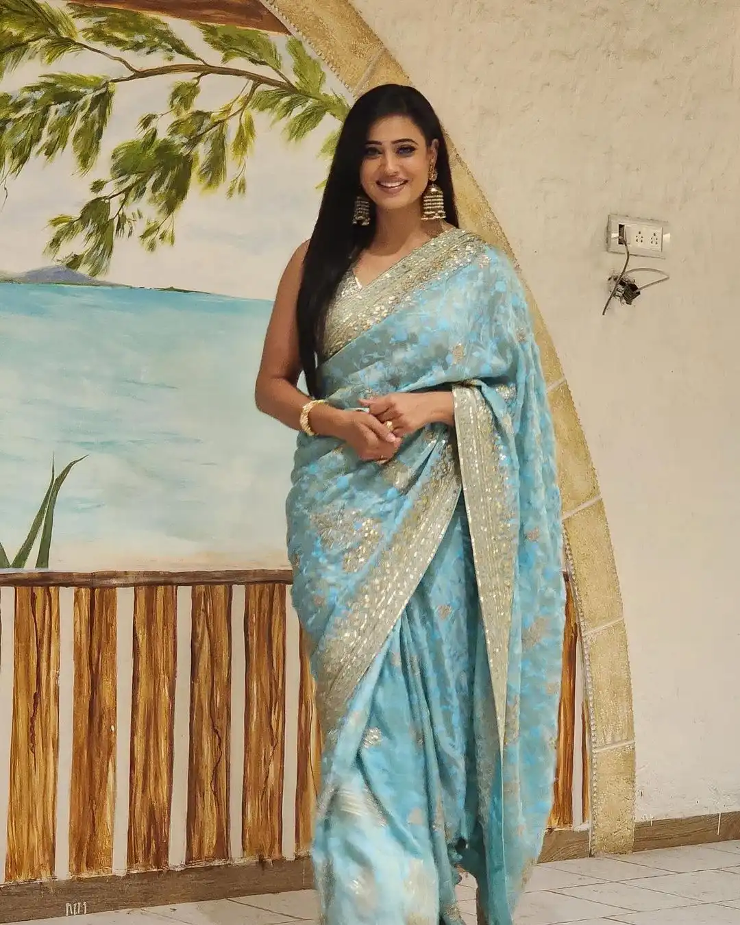 Shweta Tiwari Photos
