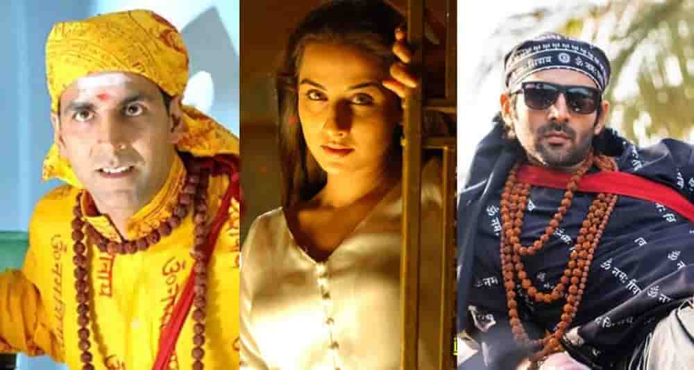 Bhool Bhulaiyaa 3