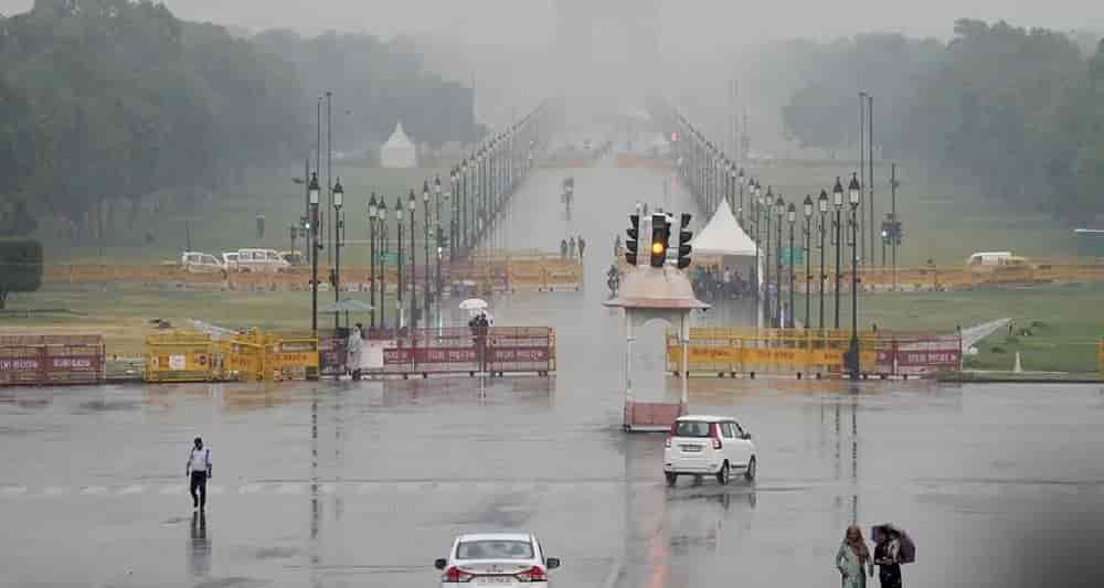 Weather