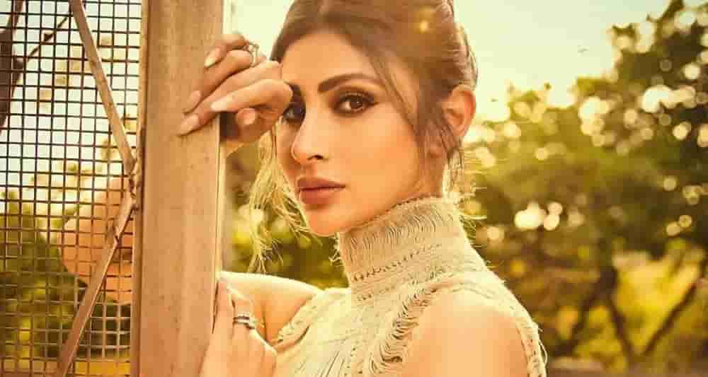 Mouni Roy Photos