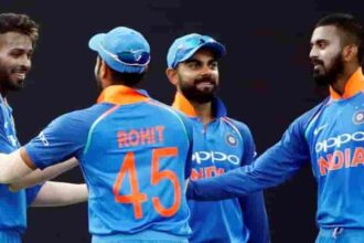 Team India Prediction For T20 World Cup 2024