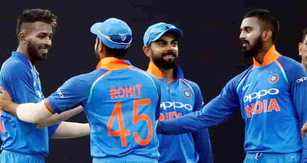 Team India Prediction For T20 World Cup 2024