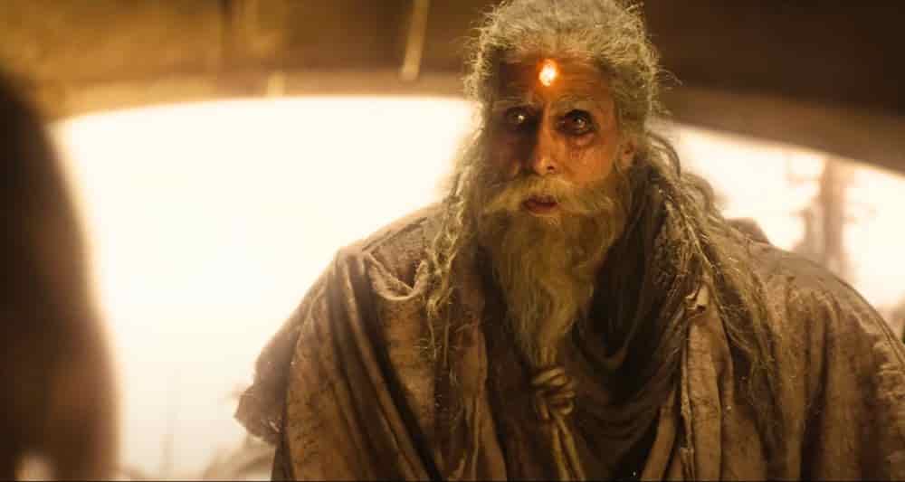 Kalki 2898 AD