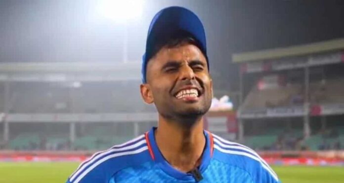 SL vs IND T20I Series 2024