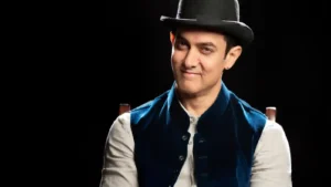 Aamir Khan