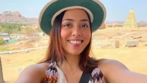Jheel Mehta