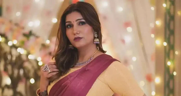 Madam Sapna