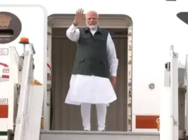 PM Narendra Modi's visits to Brunei, Singapore begin today