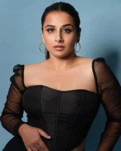 Vidya Balan