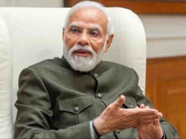 Narendra Modi