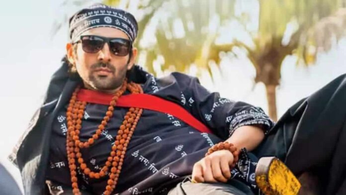 kartik aaryan