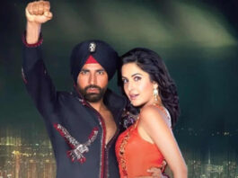 singh is king 2
