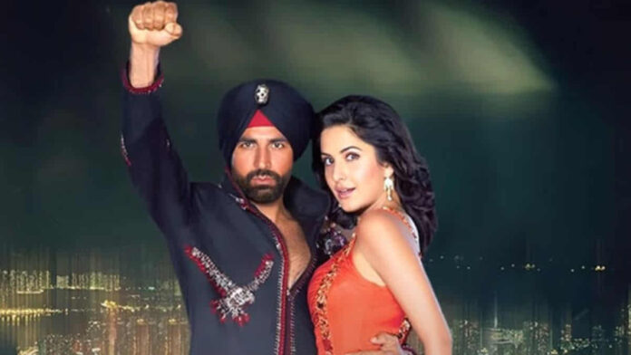 singh is king 2