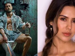Baaghi 4