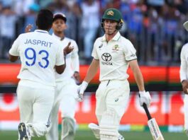 ICC World Test Championship