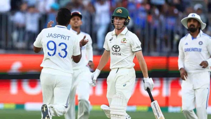 ICC World Test Championship