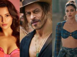IMDb Most Popular Indian Star 2024