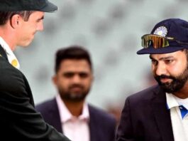IND vs AUS