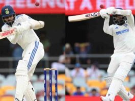 IND vs AUS 3rd Test Day 4