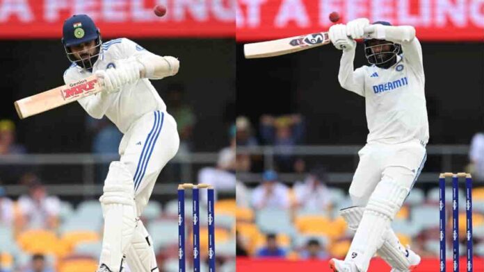 IND vs AUS 3rd Test Day 4