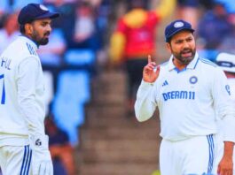 KL Rahul addresses batting role in Adelaide Test