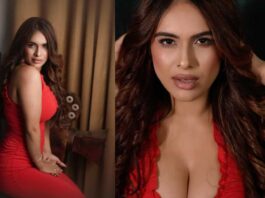 Neha Malik