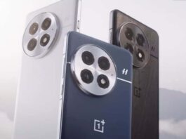 OnePlus 13