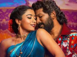 Pushpa 2 Leaked Online