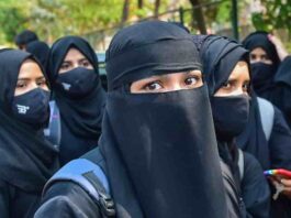 Iran New Hijab Law