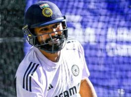 rohit sharma