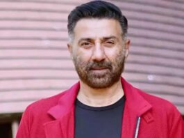 sunny deol
