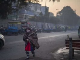 weather delhi